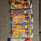 Marvel Comics X-Men Mutant Genesis Action Figure Collection Boxed Vintage 1990s