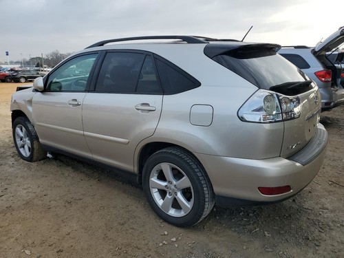 Audio Equipment Radio Thru 12/05 Receiver Fits 04-06 LEXUS RX330 2451988 - Picture 3 of 12