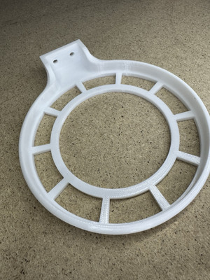 TP-Link DECO X10 X20 X50 X60 Wall mounting bracket