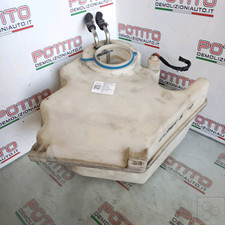 A1698690320 Scheibenwischerbeh&auml;lter  MERCEDES-BENZ Classe B (T245) 200 Mnv