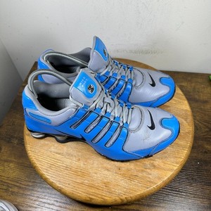 nike shox rivalry 43