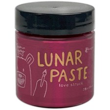 Simon Hurley create. Lunar Paste 2oz-Love Struck - HUA-85386