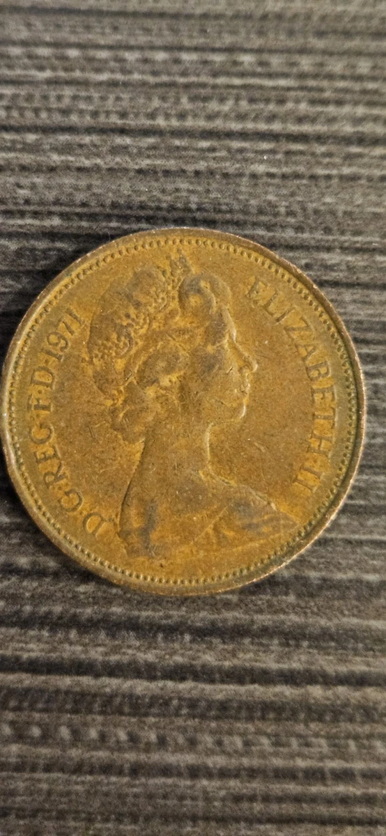1971 UK Coins for sale | eBay