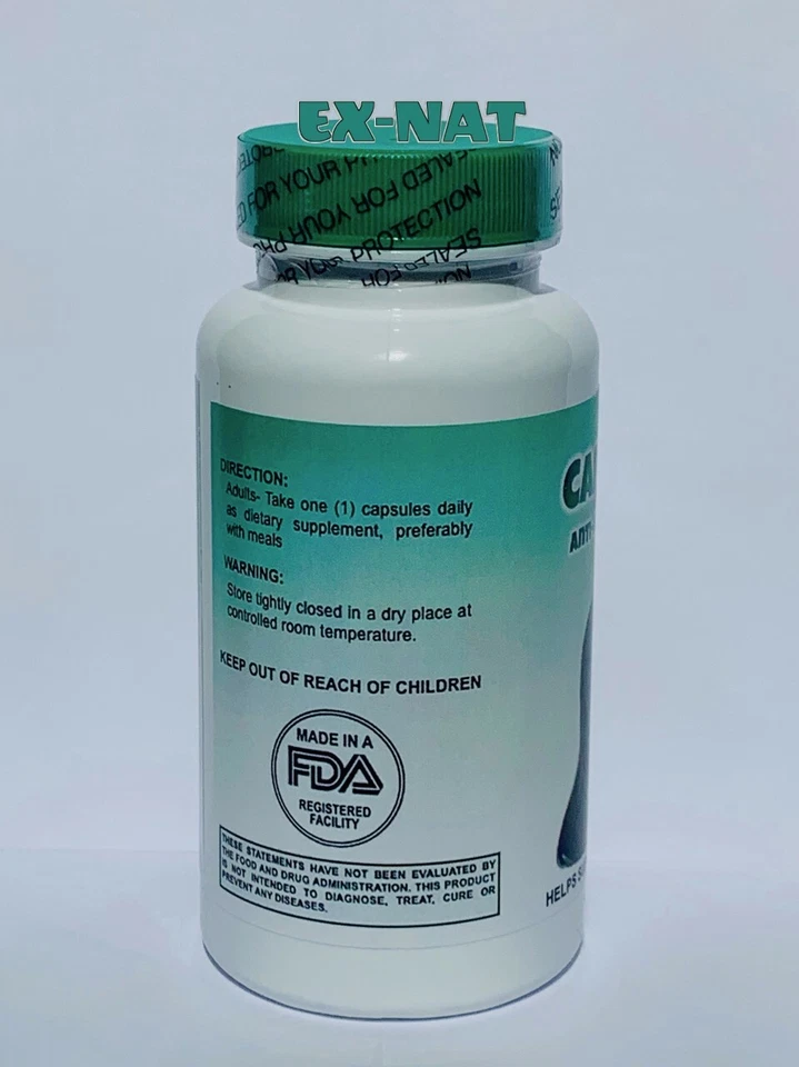 Champú Cre-C Max + Capilar Max Anti-Andrógeno Plus Biotina Control Tratamiento Capilar Foto 4 de 4