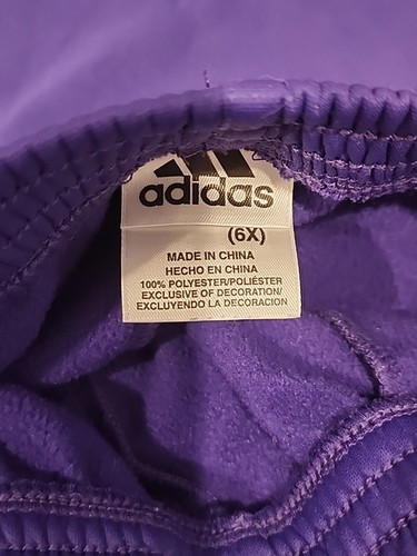 Adidas has been a famous brand in the world of sports clothing. - Picture 8 of 8
