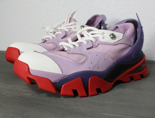 Calvin Klein Carla 10 Raf Simons Shoes Size 7 US (EU 37) 205w39nyc 34J0703 - Picture 3 of 9