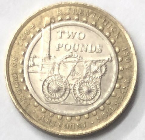 Sammlerstücke Royal Mint £2 Zwei Pfund Münzen - Bild 9 von 16