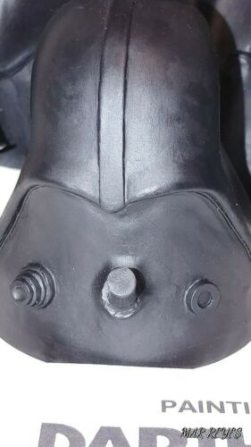 STAR WARS "DARTH VADER" 1/4 scale Vinyl model kit by SCREAMIN - Picture 5 of 12