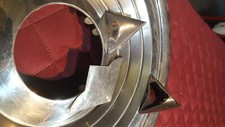 1959-60 Cadillac Hubcap Replacement Fins Made To Original Specification And Fit.