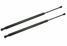x2 OEm STABILUS REAR HATCH Lift Gate Shock Strut Damper for BMW 2000-2006 x5 E53