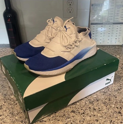 Size 10.5 - PUMA Tsugi Shinsei Nido Lapis Blue White