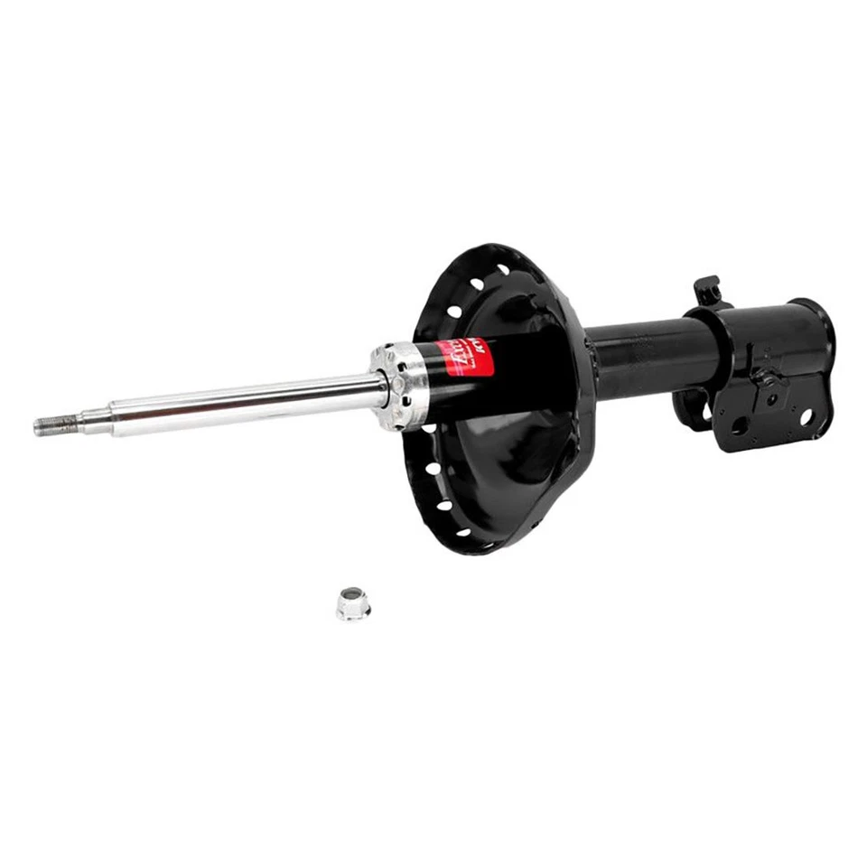 4X Amortiguador de puntales delanteros y traseros KYB compatible con SUBARU LEGACY GT 2005-2008 AWD Foto 4 de 4