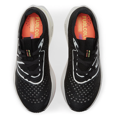 New Balance FuelCell SuperComp Trainer WRCXBM2 Black US 5.5 New Balance FuelCell SuperComp Trainer WRCXBM2 Black US 5.5