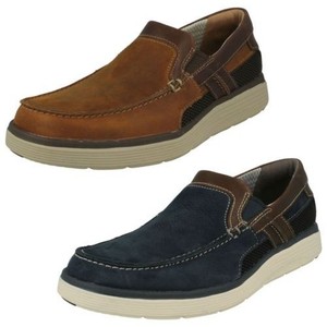 clarks un abode free