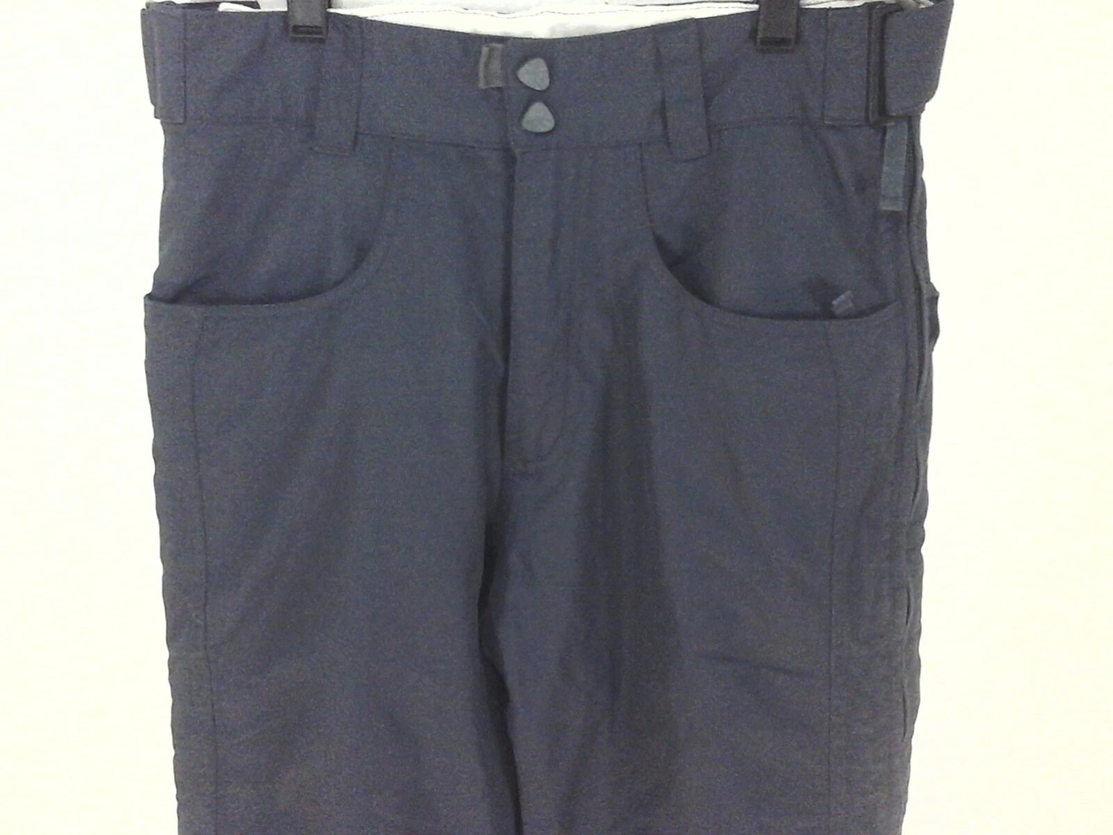 burton universe insulated side zips winter snowboarding ski pants