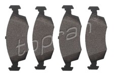 Kits de frein Lancia YPSILON