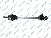GSP Antriebswelle Vorne Links FüR Renault Laguna I B56_ 556_ K56_ 250093