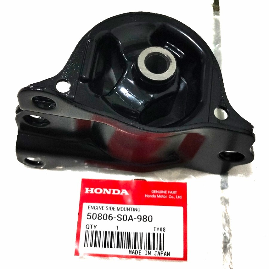 Engine Mounting Side Assembly Fits For Honda Accord 1998-2002