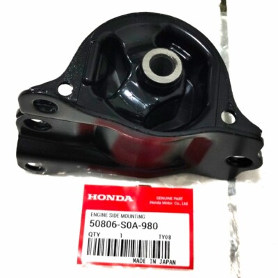 Engine Mounting Side Assembly Fits For Honda Accord 1998-2002