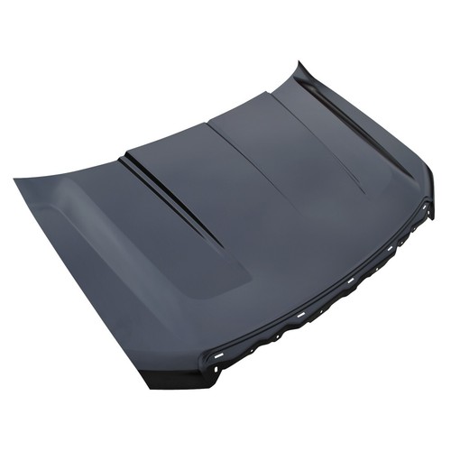 1989036 Key Parts Cowl Induction Hood for F150 Truck Ford F150 2009