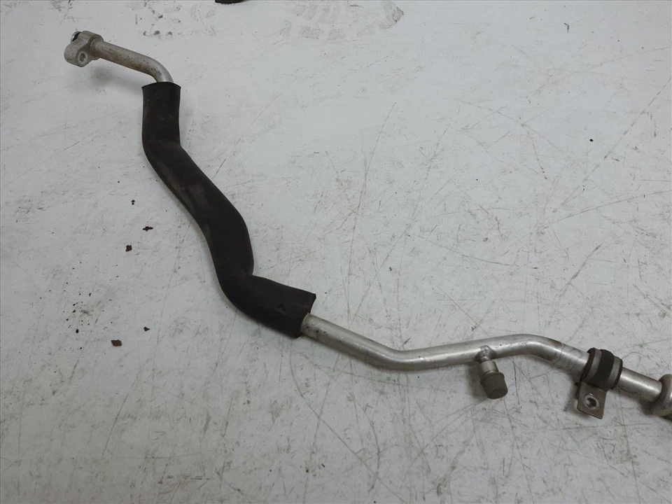 Manguera de succión Honda Insight AC 2000-2006 80311-S3Y-A02 Foto 4 de 4