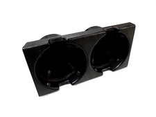 ⭐ 99-06 Bmw E46 3 Series Front Center Console Drink Can Cup Holder Tray Trim Oem