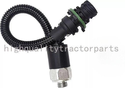 For Volvo L180E L220E L330E L50E L60E L70E L90E Pressure Sensor VOE11170090 - Picture 2 of 7