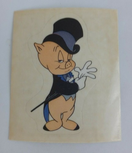 1990 Panini Happy Birthday Bugs (Pick Your Sticker) - Picture 336 of 343