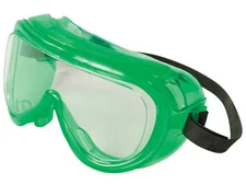 Encon Safety 160 Series Chemical Splash Protective Goggles, Pair