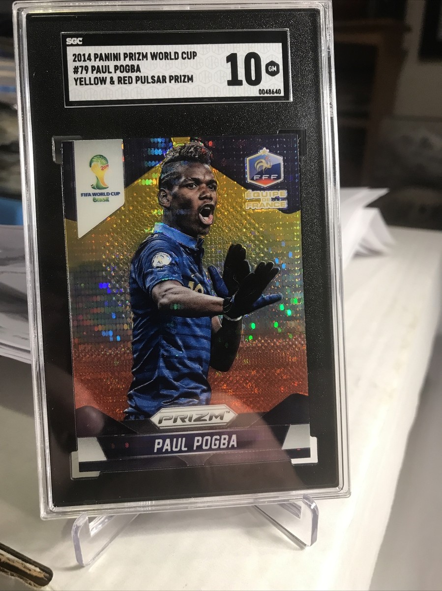 2014 Panini Prizm WC コンプ 201種 2014 PANINI PRIZM WORLD CUP SOCCER BOX SEALED 14PASPRZWC | eBay