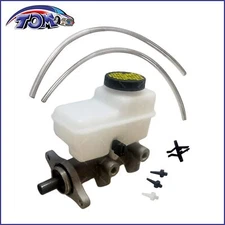 Brake Master Cylinder For 05-10 Nissan Frontier Pathfinder Xterra