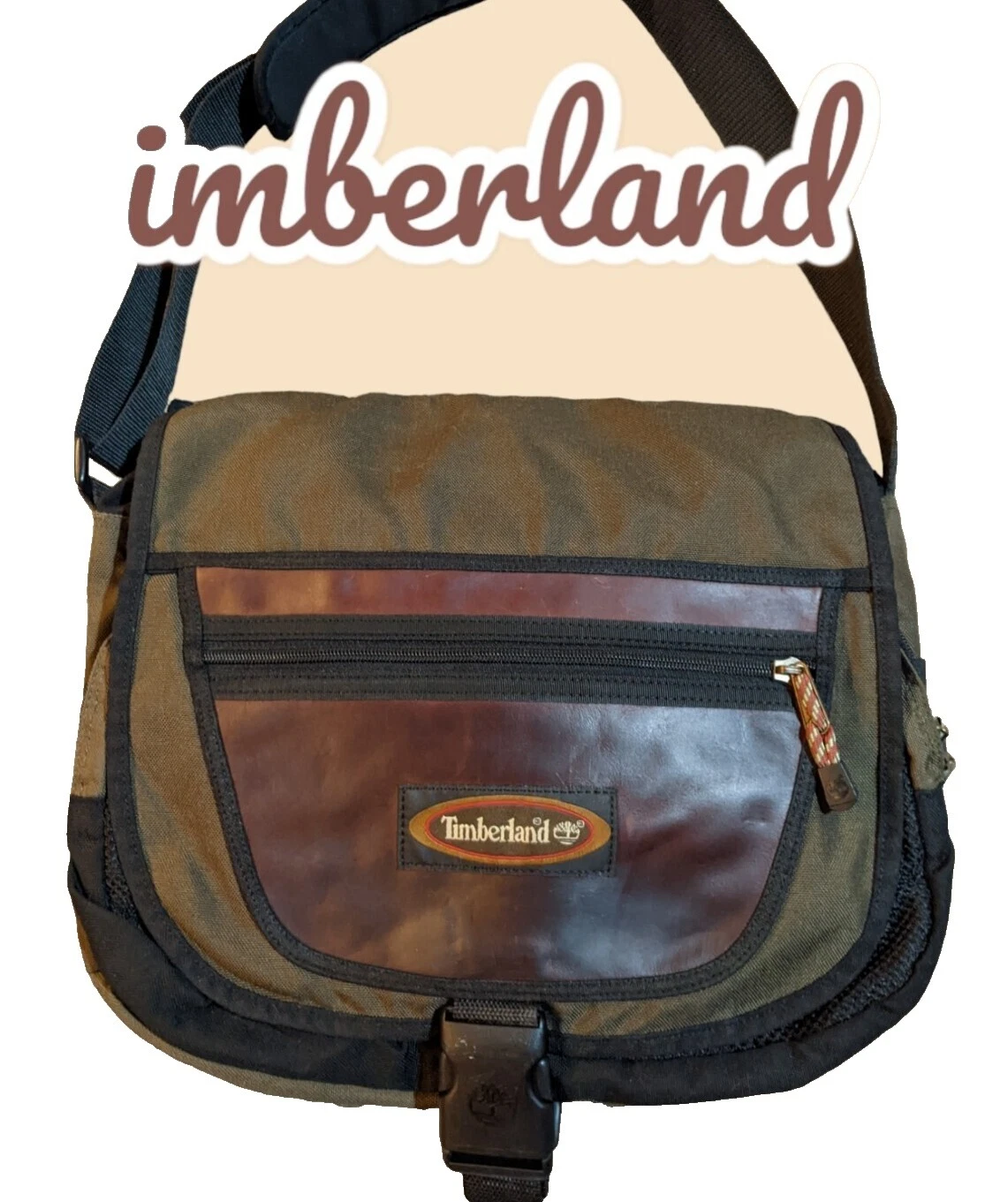 Bolsas Timberland Marrón para Hombre