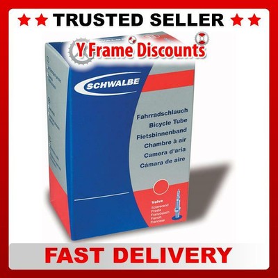 700x40c inner tube presta