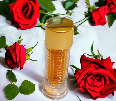 VINTAGE AVON ONE DRAM TOPAZE COLOGNE PERFUME Travel