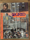 Syracuse Orangemen Football Program Sept. 30, 1978 Vs. Illinois (Monk Morris) — photo 1