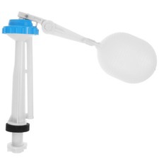 Toilet Fill Valve Toilet Float Fill Valve Toilet Part Replacement Kit
