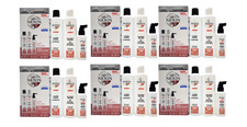 Nioxin System 3 Kit 300ml 300ml 100ml  New Package PACK of 6 