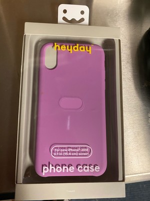 heyday cell phone cases