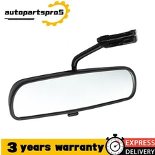 76430S01A01ZA Interior Rear View Rearview Mirror For 1996-2000 Honda Civic 1.6L