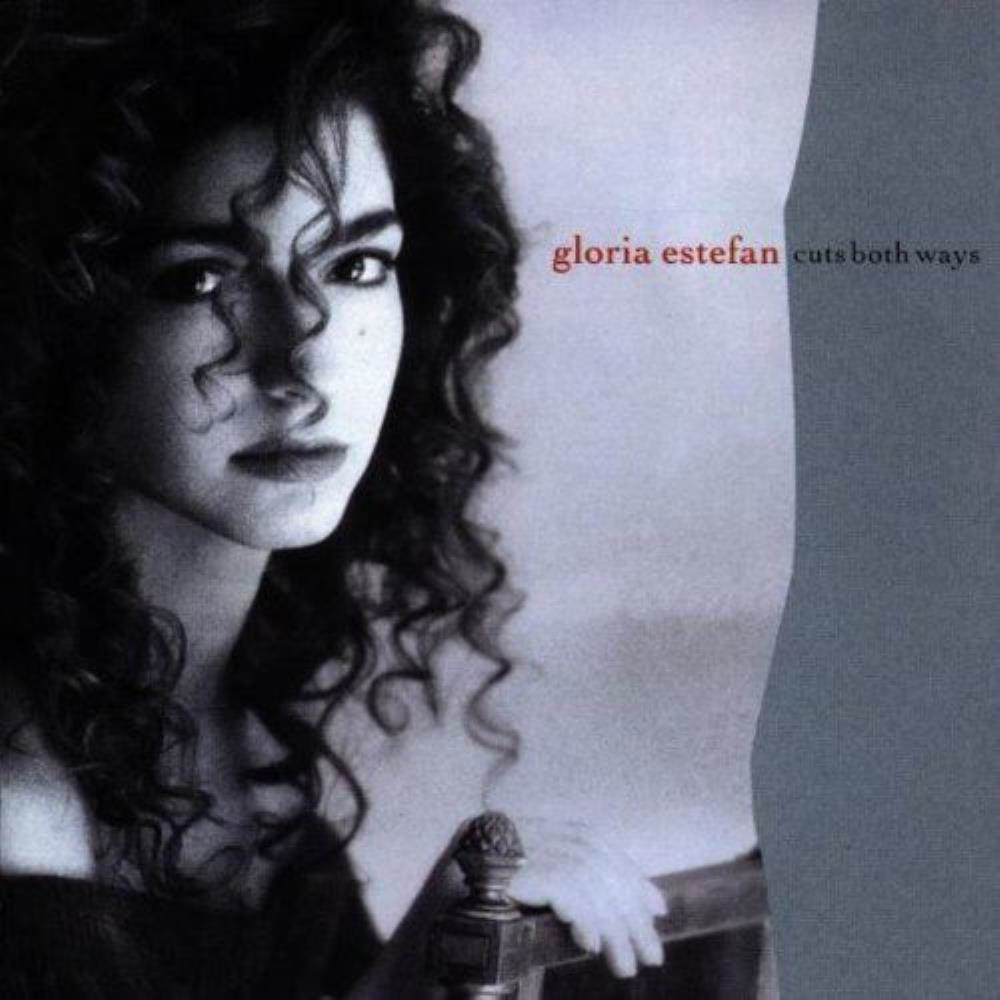 Gloria Estefan - Gloria Estefan : Cuts Both Ways CD (2003) FREE SHIPPING