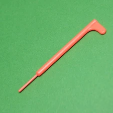 Star Wars Lightsabers for Vintage Darth Vader, Saber 1977