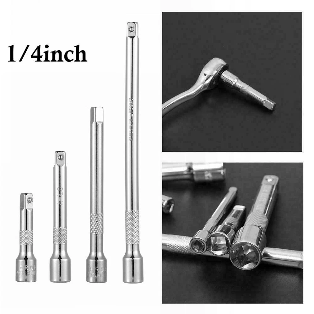 Ratchet extension 2024 for tight spaces