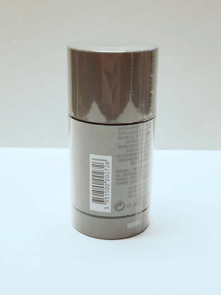 AZZARO WANT 2.6OZ BARRA DESODORANTE SIN ALCOHOL PARA HOMBRES IGUAL QUE EN LA FOTO Foto 2 de 3