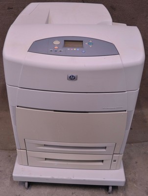 hp5550dn