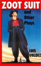Zoot Suit And Other Plays