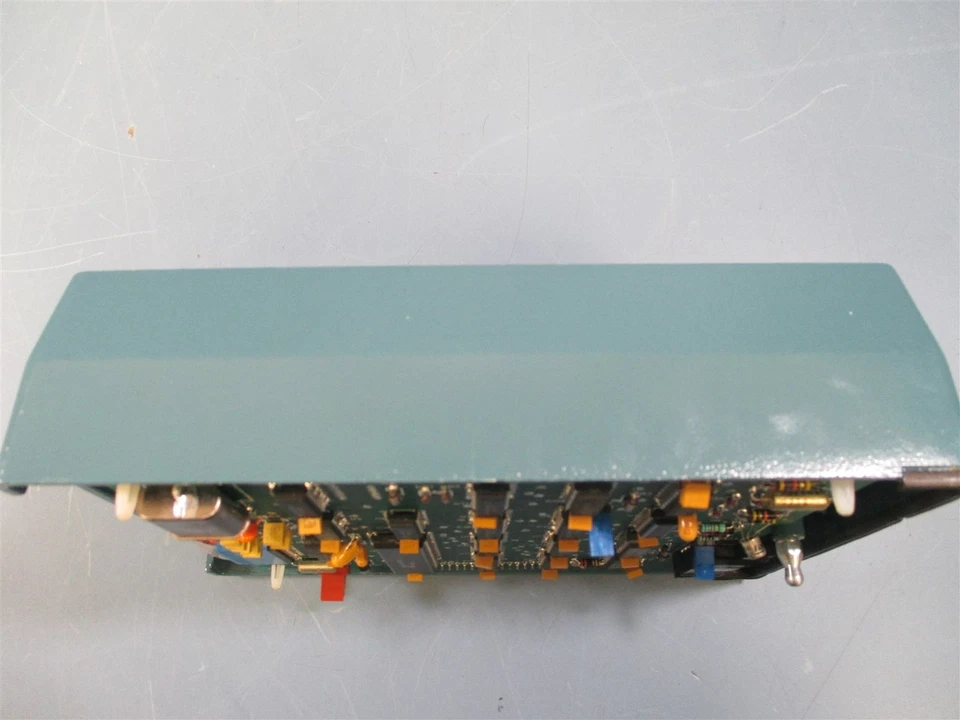 Merrick 19602 Controller Display Panel - New - Image 4 of 4