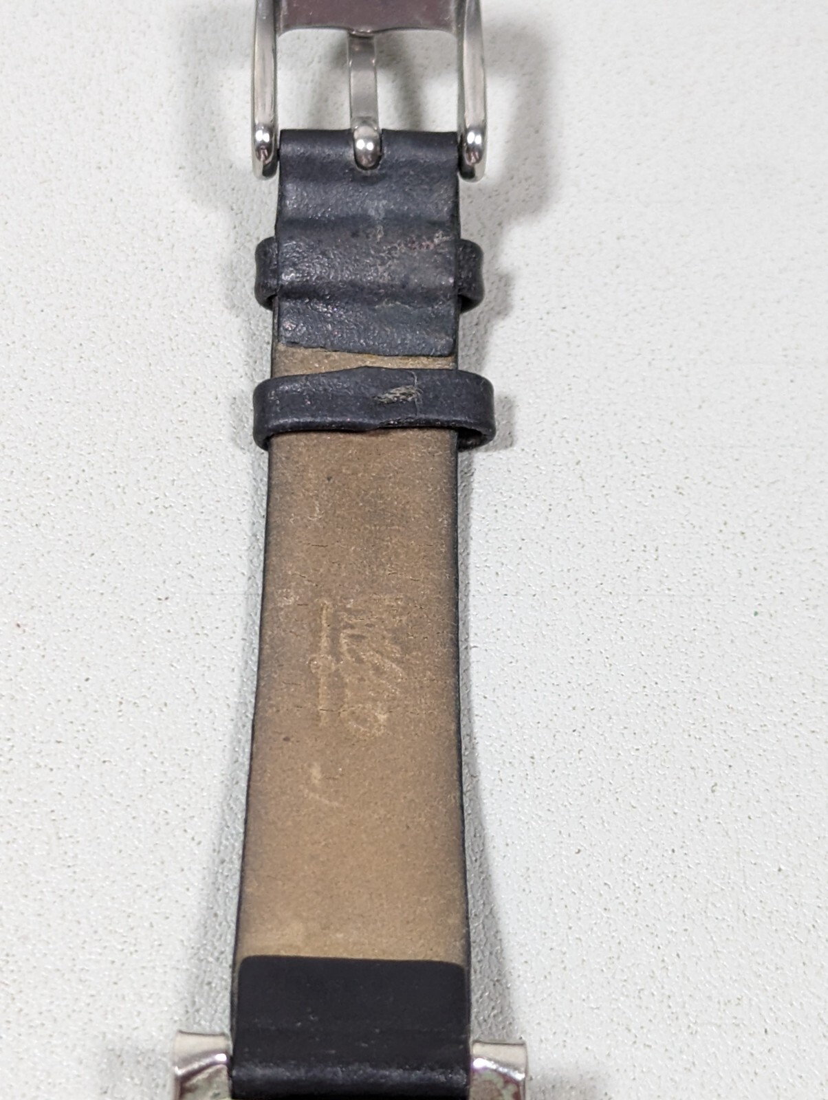 Mossimo Silver Tone Dial Date Indicator Rectangle… - image 6