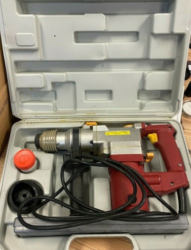 Rotary Hammer Chicago Electric Heavy 