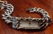 OROLOGIO WATCH MONTRE DONNA LADY JUST CAVALLI QUARZO WR OTTIME CONDIZIONI