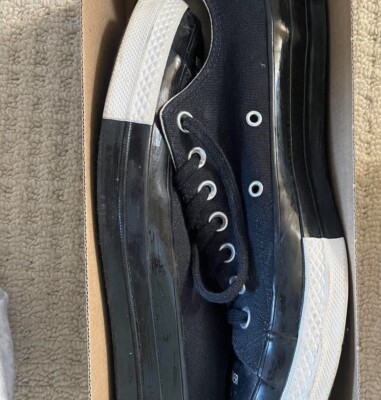 Jun Takahashi Converse Undercover Japan Undercover X Chuck 70 Low